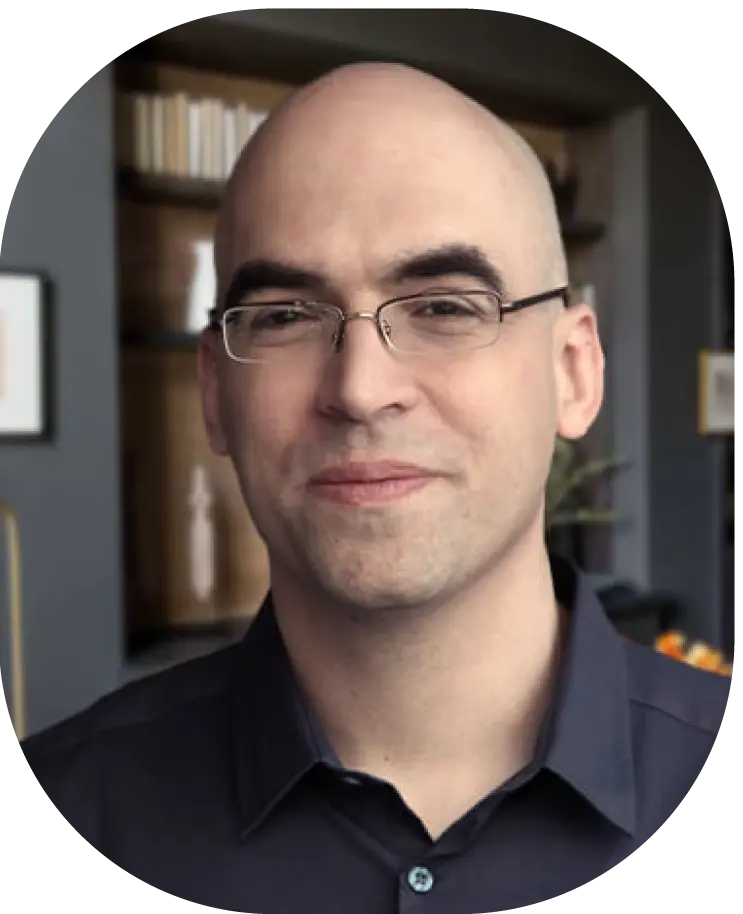 ליאור ברקן סמנכ"ל שיווק